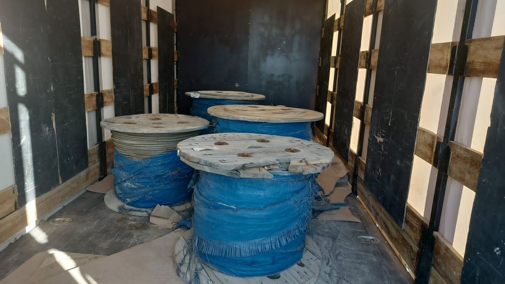 Кабеля ВББШВ ВВГ КВВГ и прочее