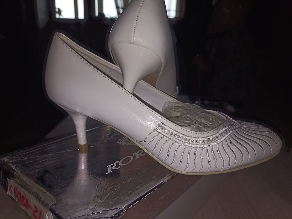 Туфли туфли туфли