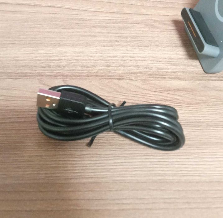 Беспроводное зарядное устройство T20s Smart Desktop