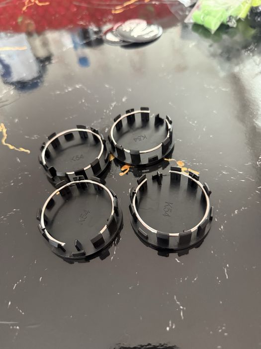 Капачки и стикери за джанти