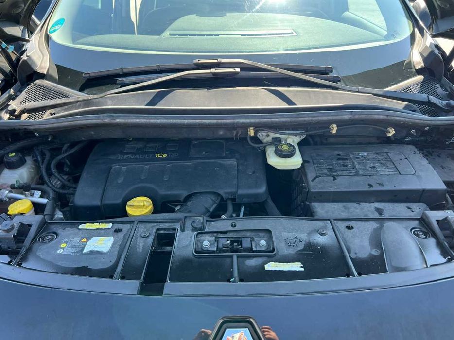 RENAULT Grand Scenic 0 — imagine 4