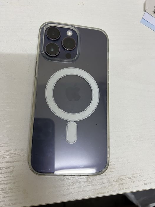 Продам телефон ipone 14 Pro max 1Тб