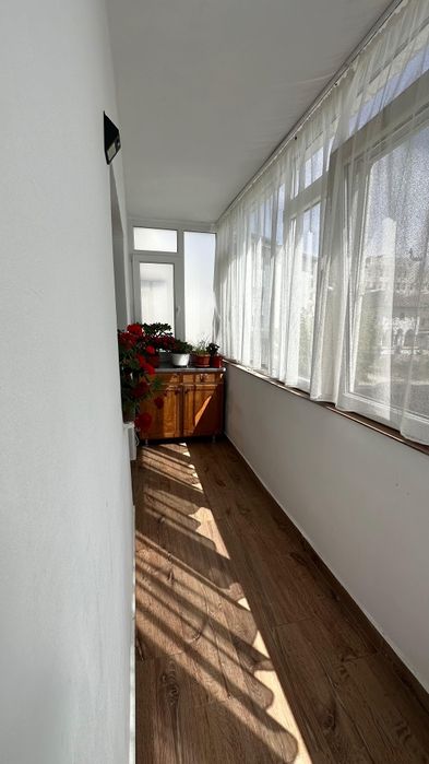 Apartament 2 Camere Decomandat | Etaj 1 | Zona Petrom – Spital