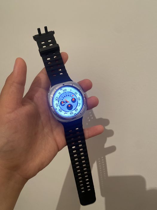 Продам часы JS WATCH 7 ULTRA