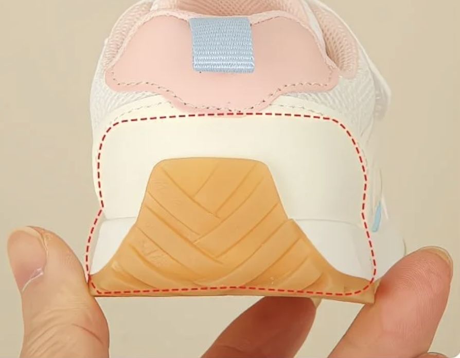 Детские кроссовки для девочки НОВЫЕ