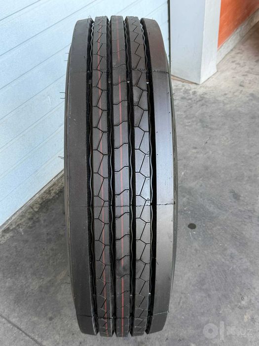 Автошины 12.00R20, 245/70R17.5, 385/65R22.5, 315/80R22.5, 425/85R21