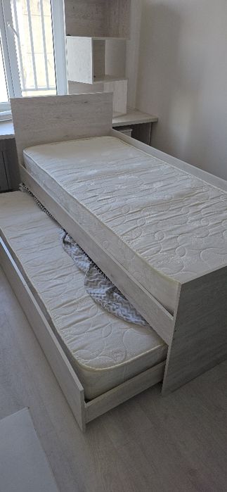 Продаю б/у матрасы по 5 000