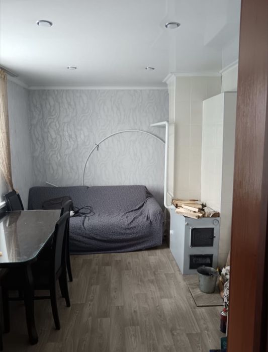 Продам дом в Большой Малышке