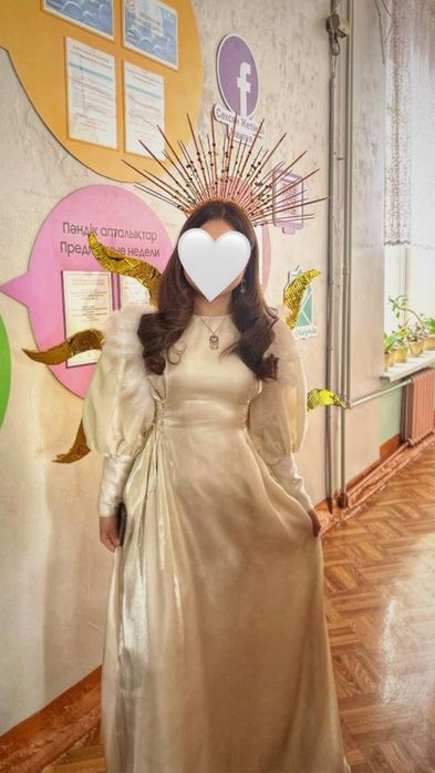 Выпускные платья караганда