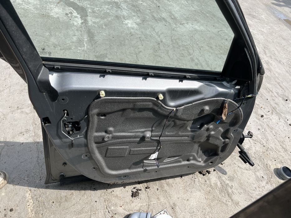 Portiera stanga fata BMW X1 e84 2009-2012