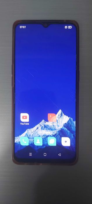 Продам сот. телефон Oppo A91