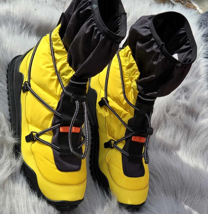 Adidas Stella McCartney уникални дамски апрески неразличими от нови 39