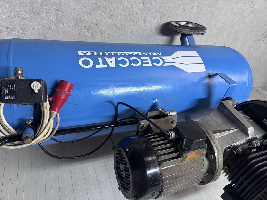 Compresor CECCATO