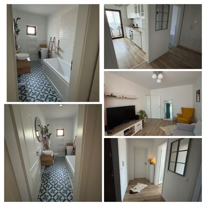 Închirieri apartament