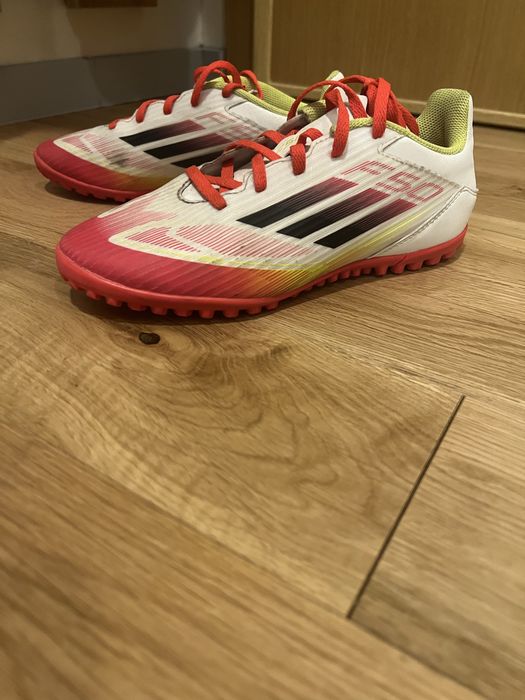 Adidas F50 Футболни обувки за деца
