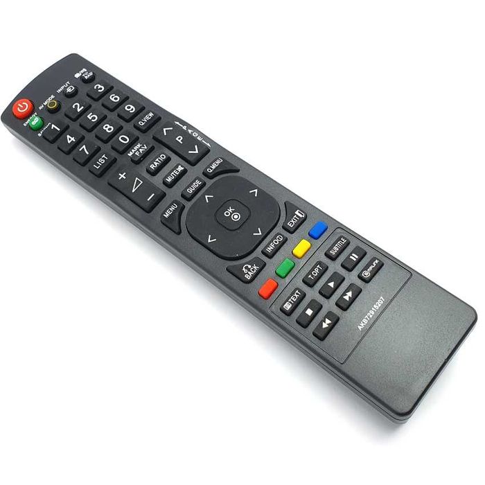 Дистанционни за телевизор LG