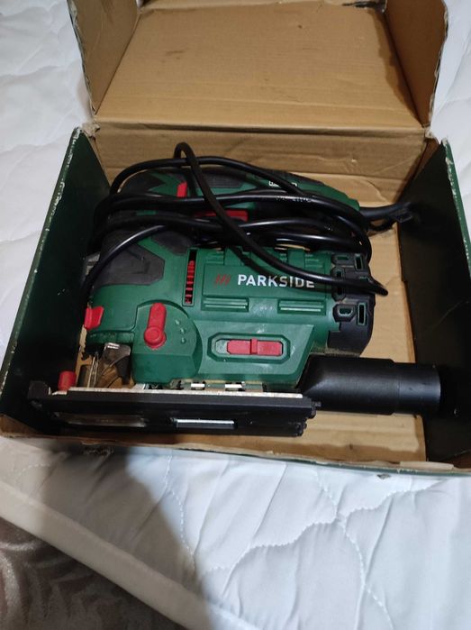 Инструменти за вилата и барбекюто нови