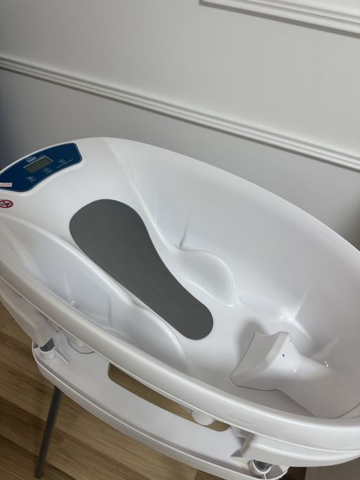 Вана за бебе Aqua Scale