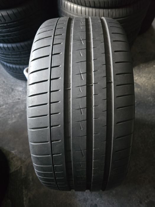 Vredstein 245/35 R19 93Y vară