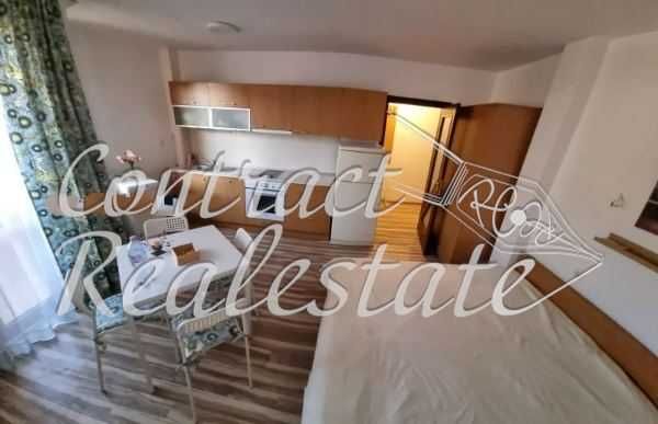 Дава се под наем Едностаен апартамент в Варна, Погреби - 37 кв.м за 255 € - Снимка #1