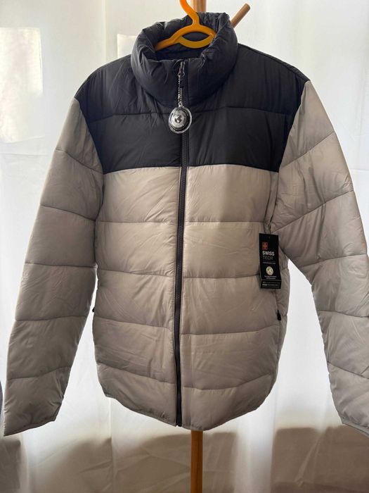 Мужская куртка Swiss tech  новая из Америки