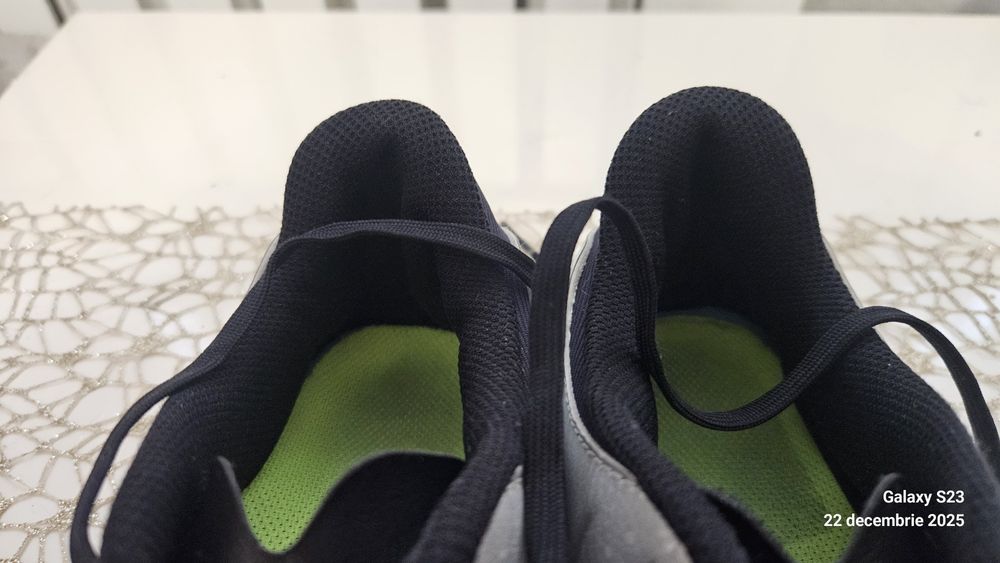 Adidas Nike Mercurial Tiempo Legend 10 ghete fotbal crampoane 38