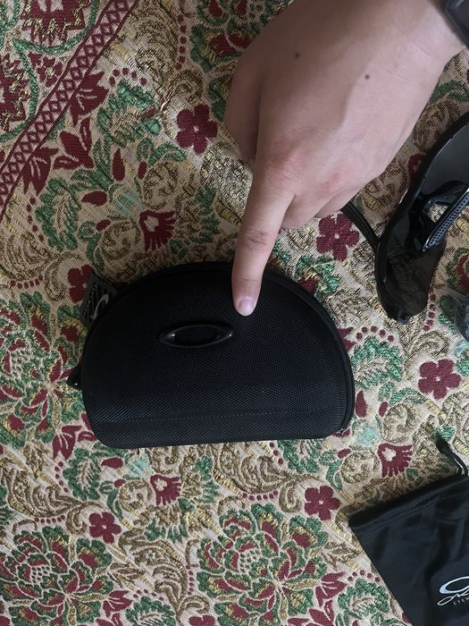 Очки Okey с сменными линзами