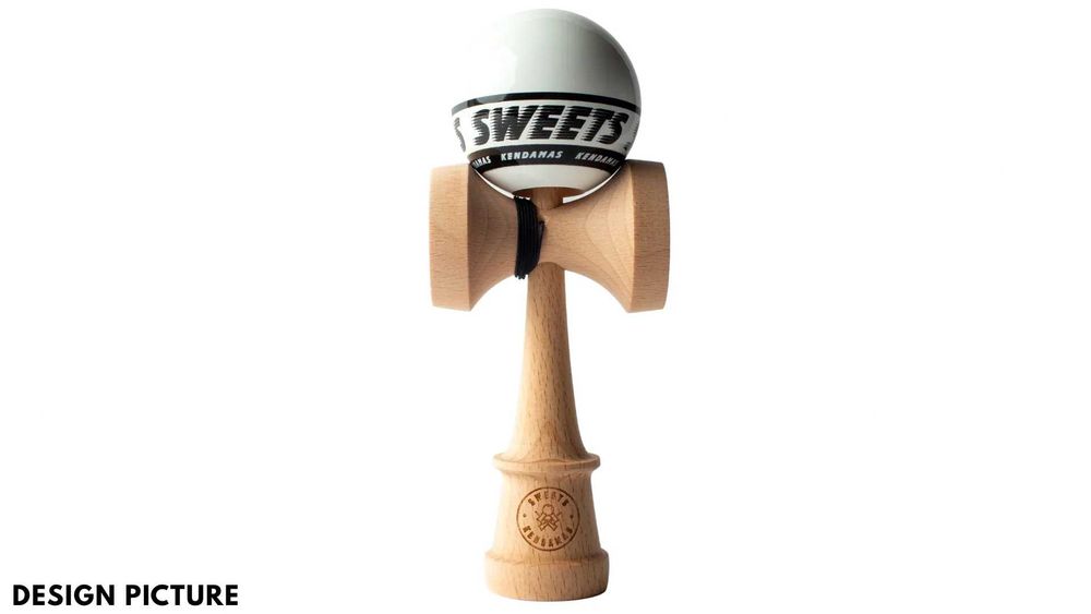Kendama sweets -