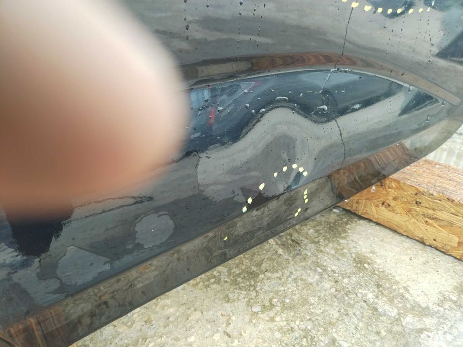 Usa stanga spate, Renault Megane 4, Hatchback, 2016, 2017, 2018, 2019, 2020, 2021, 2022, 2023, 2024, cod origine OE 821135119R.