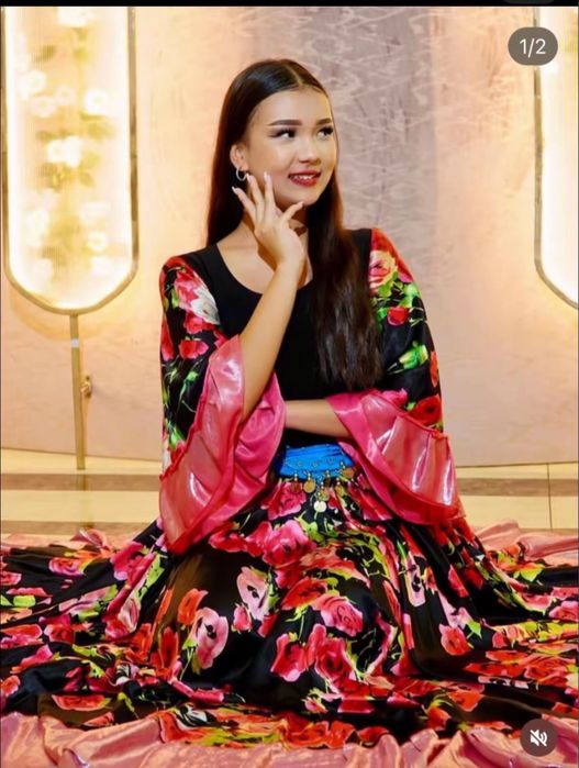 Продам танцевальные костюмы