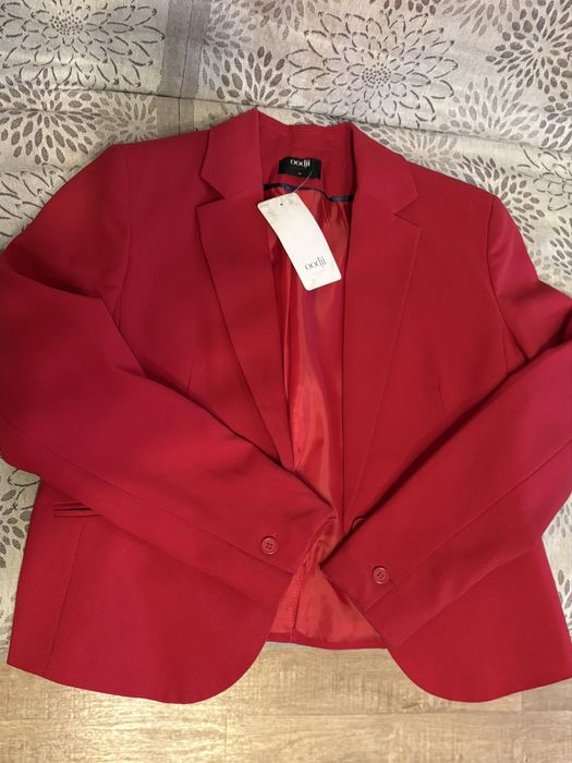 Женский  жакет новый