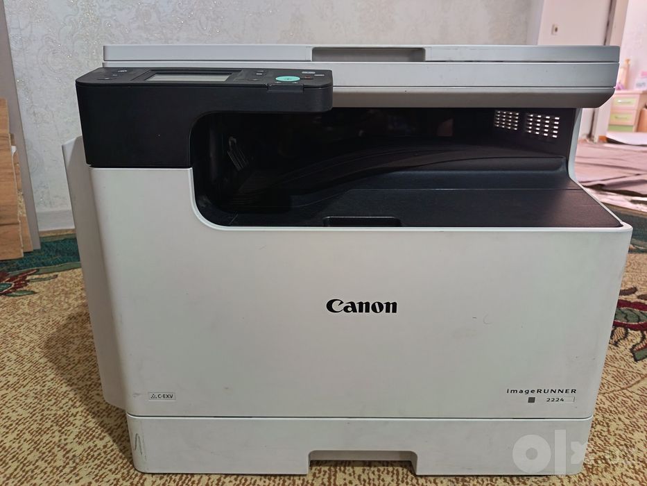 Canon imageRUNNER 2224 C - EXV