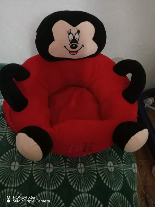 Игрушка люлька удобная