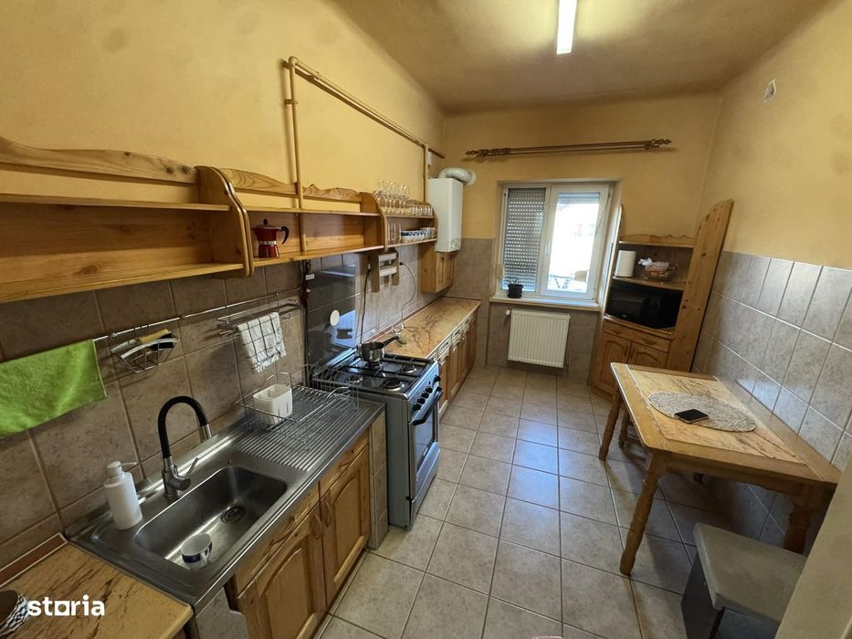 Apartament – Satu Mare, Mintiu - Vedere 4