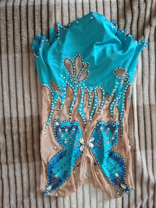 Одежда для танцев