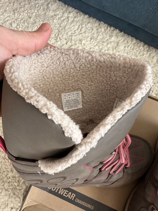 Дамски Ботуши Jack Wolfskin