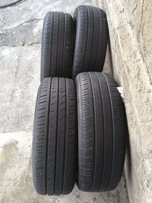 Шины летние 185/65/R15