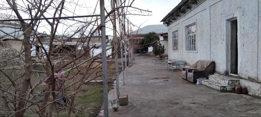 Xovli vayenniy garadok piramidani oldi