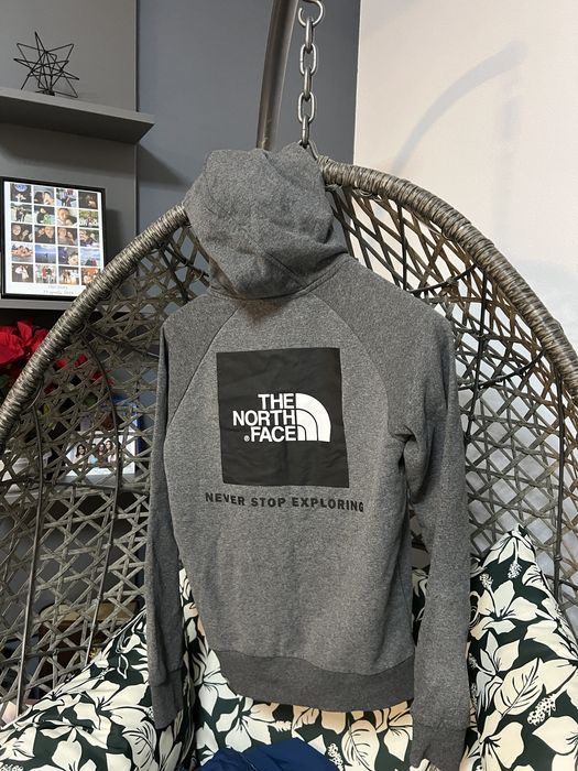 Hanorac The North Face barbati