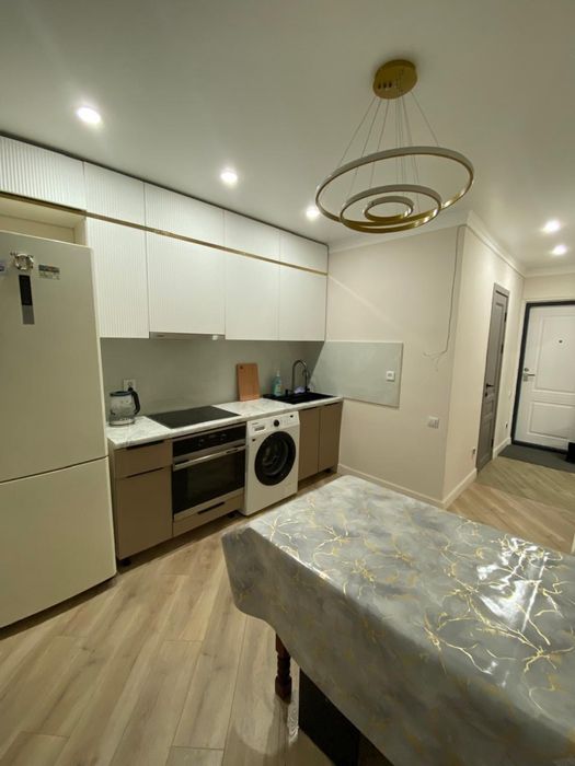 Квартира посуточно Семей