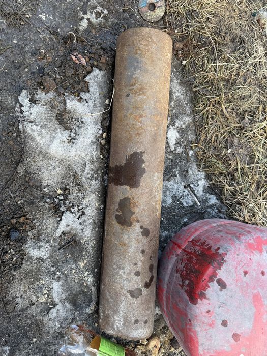 Умная печь 150 труба