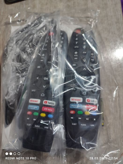 Smart телевизоры 35,45  диагонал