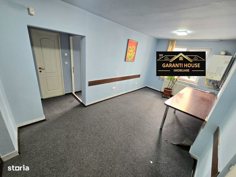 Ultracentral, spatiu de vanzare, 119 mp, 170 000€ negociabil