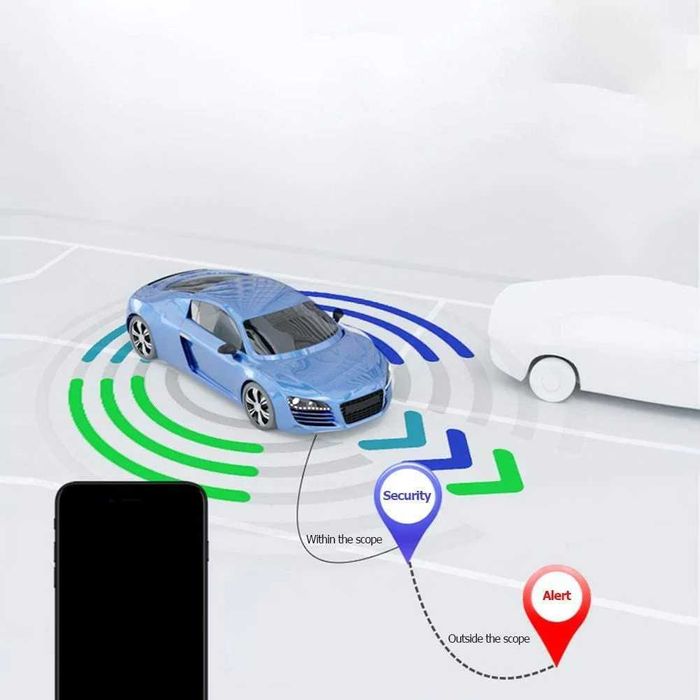 GPS kuzatuv tizimi o‘rnatamiz – Ishonchli va Tez!