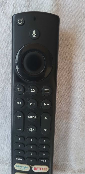 Telecomanda  Grundig smart