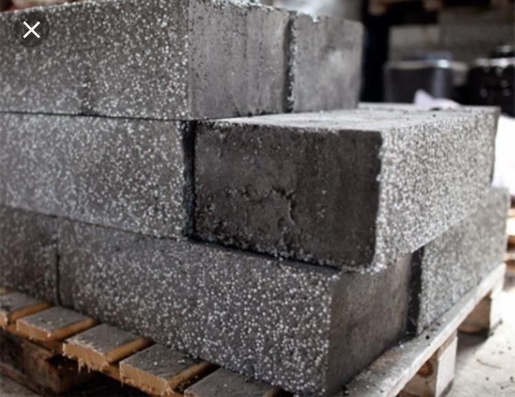 Полестерол бетон блок