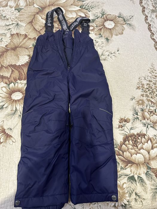 Продам детский комбенизон на рост 98-104р