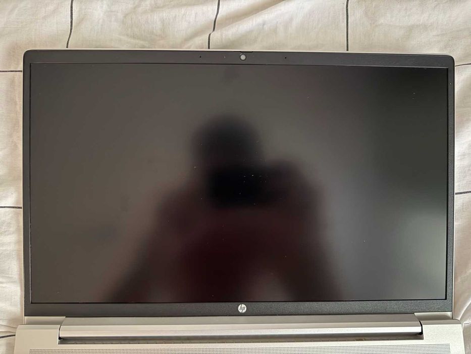 Лаптоп HP ProBook 450 G10/Intel Core i7-1355U/32GB RAM/512GB SSD