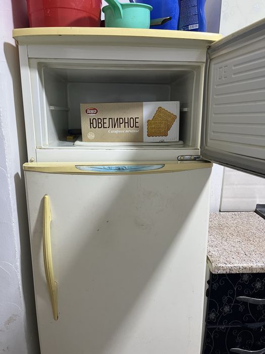 Холодилник sinoo