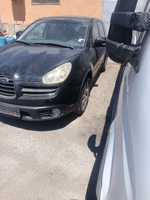 Subaru b9 tribeca 3.0i